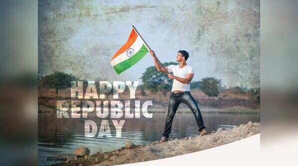 Republic day quote