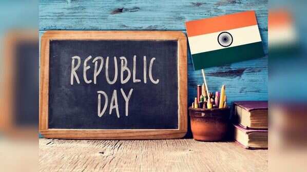 Republic Day message