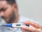What happens if you are sick when your turn for vaccination comes up?