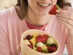 Increase your fruit intake