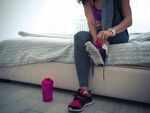 Engage in regular workouts