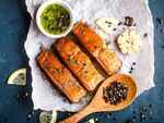 Switch to omega-3-rich foods