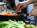 Prepare your meals at home