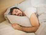 Sufficient sleep is important