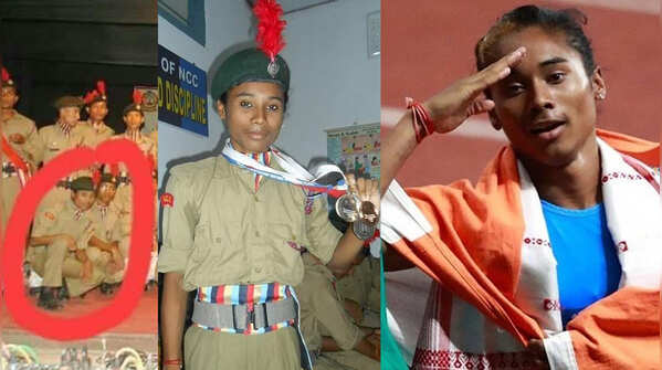 Hima Das