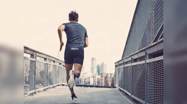 Exercising is important