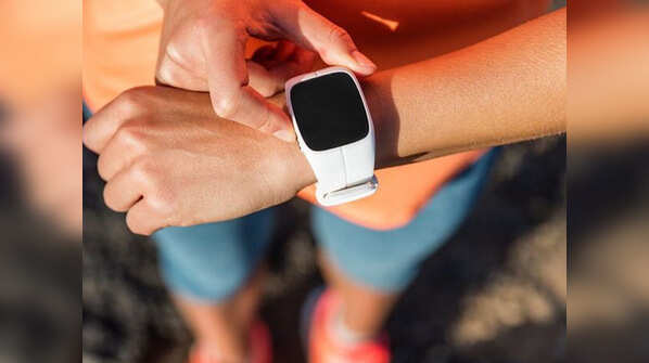 Calories burned with METs