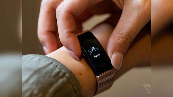 Walking 10,000 steps