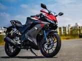 Top 15 Sports Bikes in India