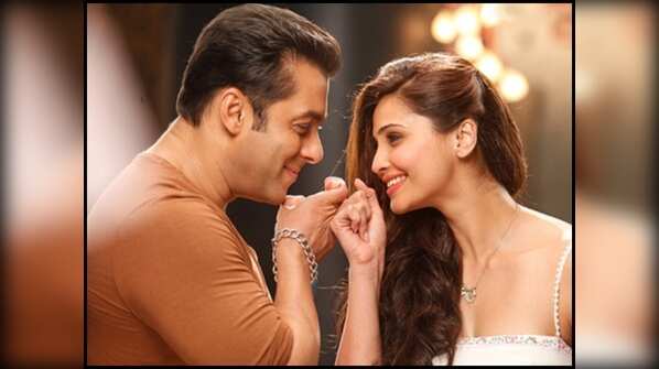 Jai Ho (Rs 109.35 crore)