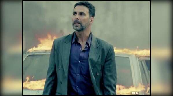 Airlift (Rs 123.46 crore)