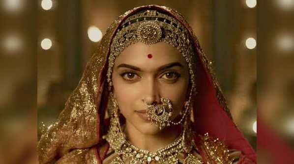 Padmaavat (Rs 282.28 crore)