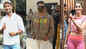 From Vicky Kaushal to Ananya Panday, Bollywood celebs spotted in Mumbai