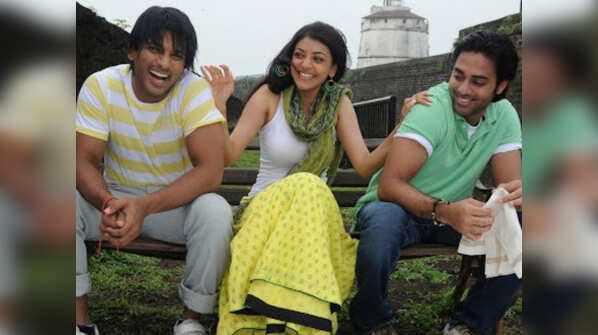 Arya 2