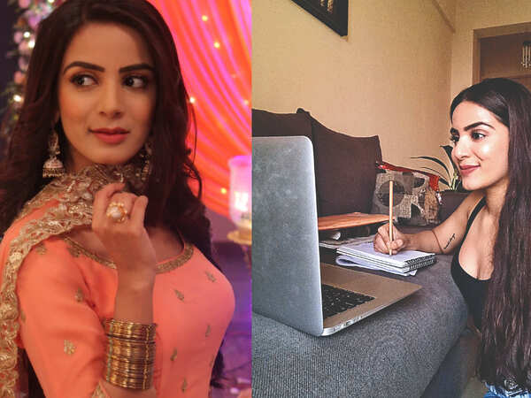 Nikki Sharma Images