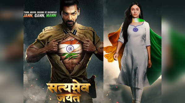 'Satyameva Jayate 2'