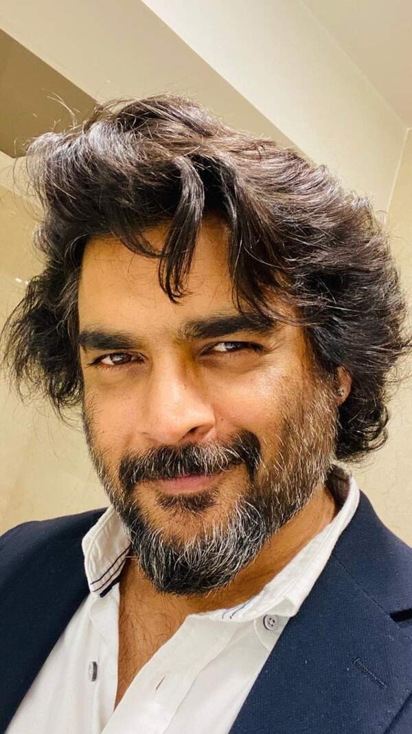R. Madhavan
