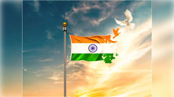 Vande Mataram