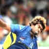 Article image for: Malinga faces SL board's ire for choosing to play IPL