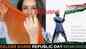 Watch: Celebrities share their fondest memories of Republic Day and have a message for the viewers