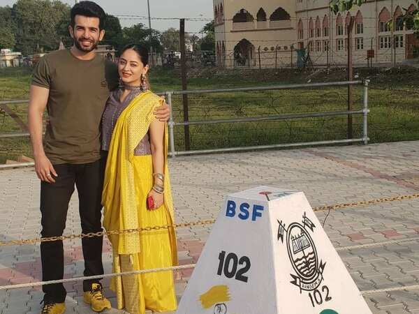 Jay Bhanushali Wallpapers