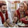Deepika Padukone and Ranveer Singh