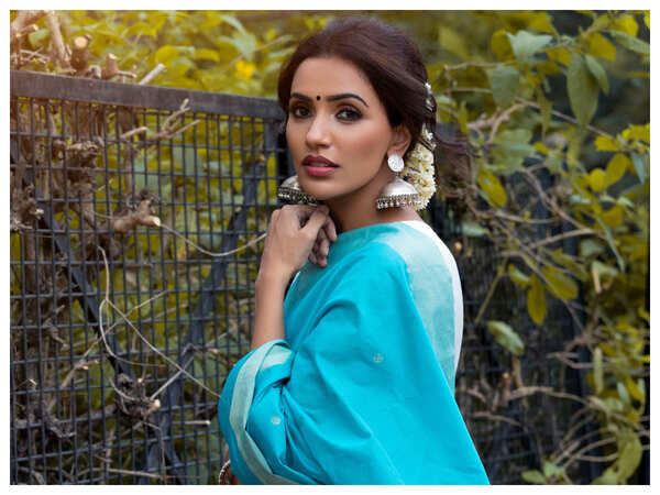 Akshara Gowda