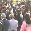 Article image for: Republic Day: President Ram Nath Kovind hosts 'At Home' reception