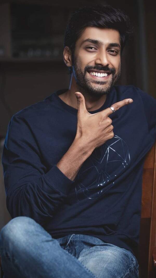 Rishi Pictures