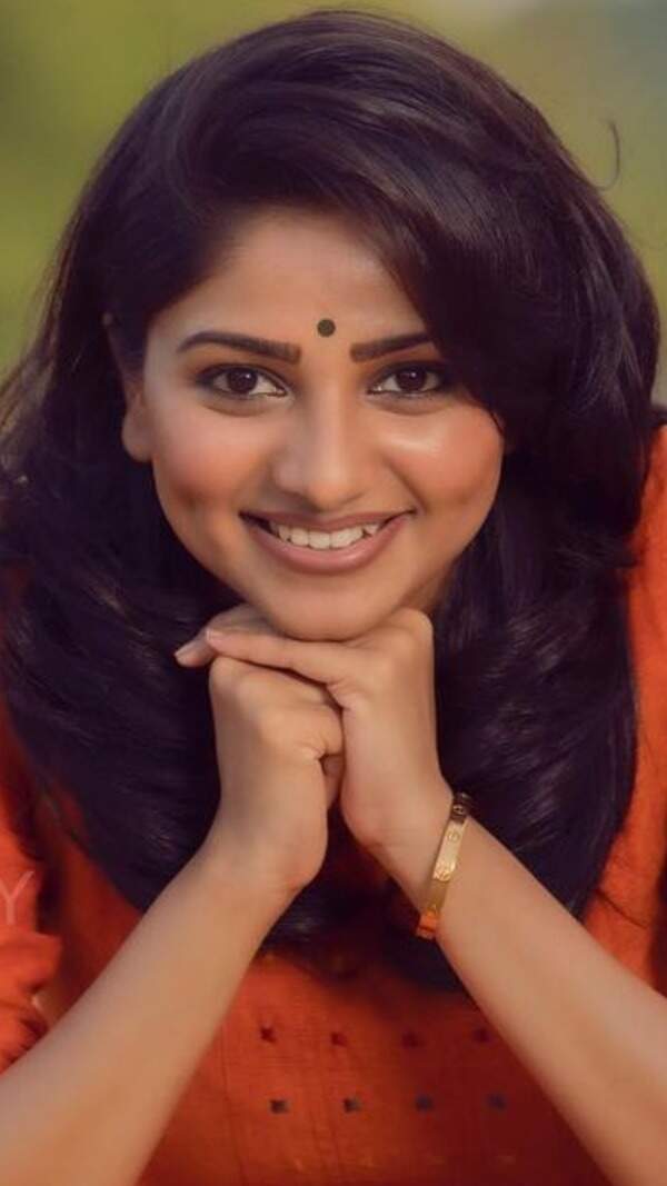 Rachitha Ram Images