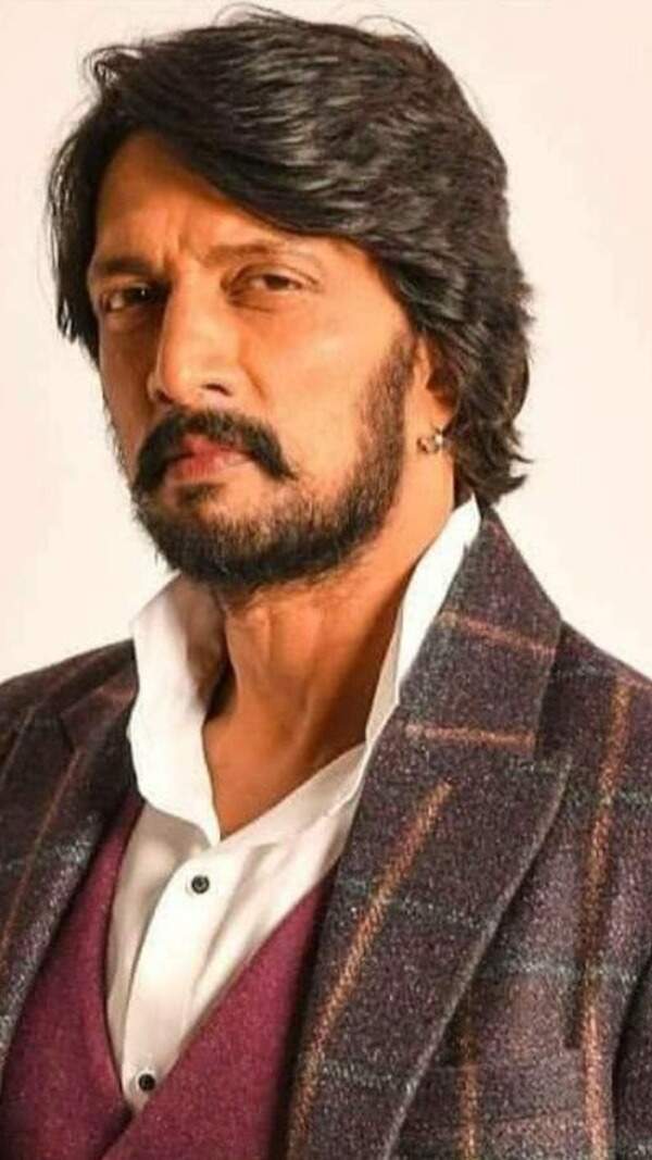Sudeep
