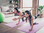 ​“Let’s diet together”