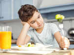 ​“I am watching my weight"