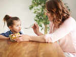 ​Disordered eating vs eating disorder