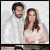 Article image for: <i class="tbold">bollywood couples</i>’ first appearance as newlyweds