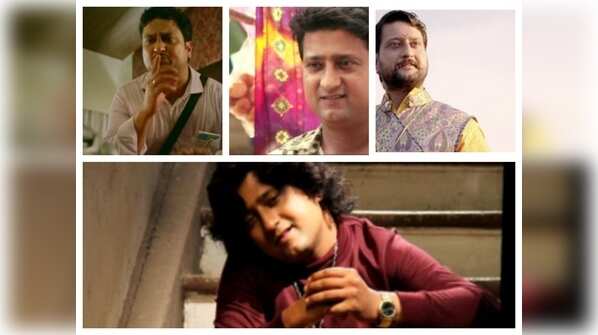 Happy Birthday Jitendra Joshi: A look at the best Marathi movies of the actor