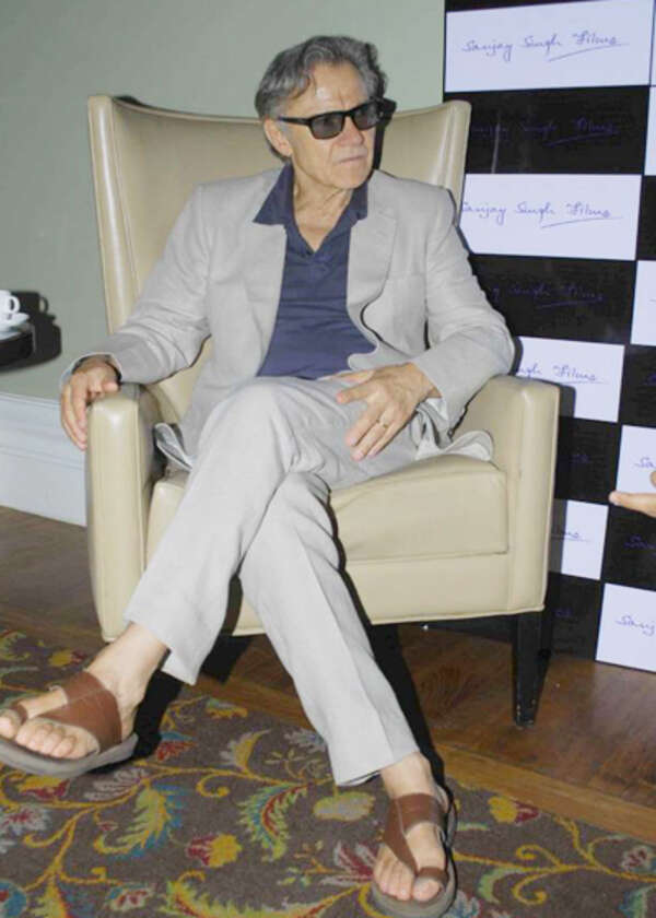 Harvey Keitel Stills