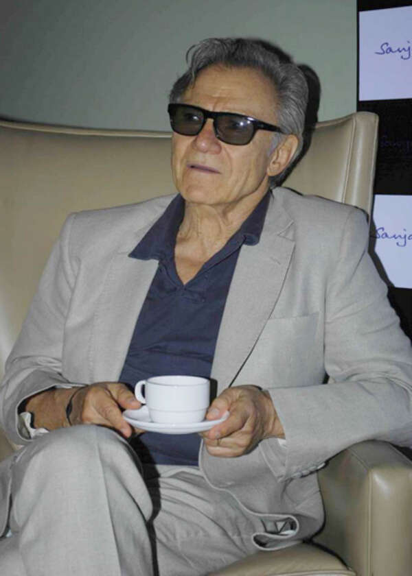 Harvey Keitel Wallpapers