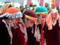 Spectacular pictures from Republic Day celebrations in Kashmir