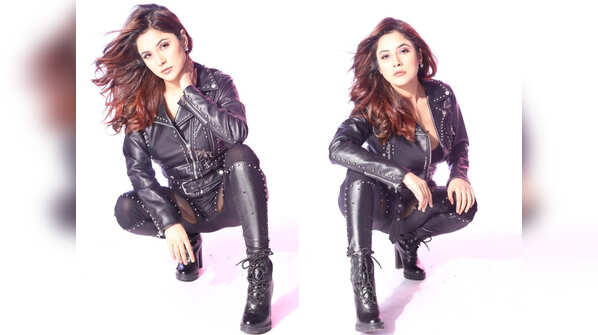 Transformed style