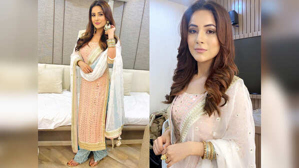 Guest on Bigg Boss 14