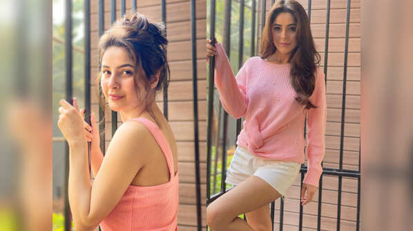 Doing music videos to her drastic weight loss; birthday girl Shehnaaz Gill's journey post Bigg Boss 13 is admirable