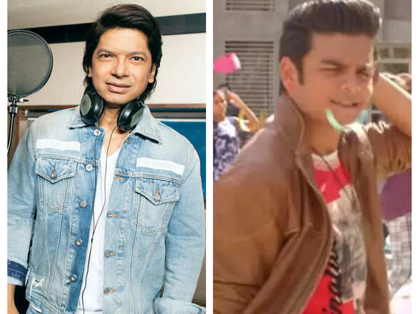 Shaan Pictures