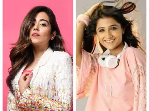 Jonita Gandhi Images