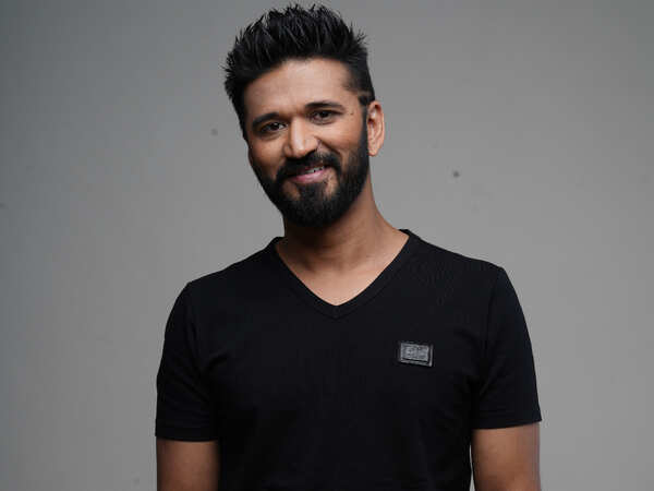Amit Trivedi Pictures