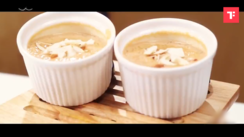 
Watch: How to make Toffee Kheer
