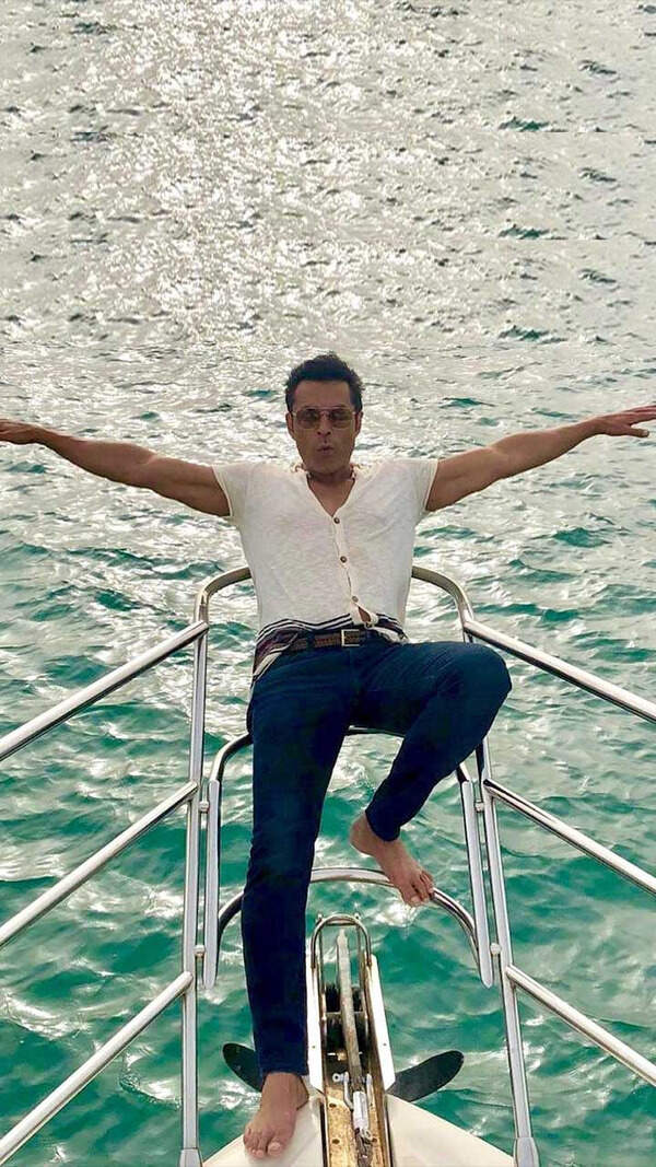Bobby Deol