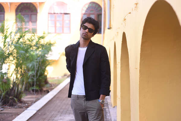 Babil Khan