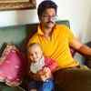 Article image for: <i class="tbold">daddy duties</i>