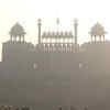 Article image for: Heightened security at Red Fort day after chaos during tractor rally